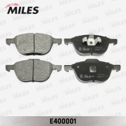 Miles E * * * 1