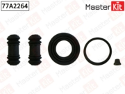 MasterKit 7 * * * 4