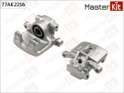 MasterKit 7 * * * 6
