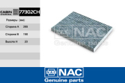 Nac 7 * * * H