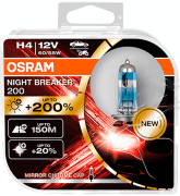 Osram 6 * * * B
