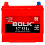 BOLK ABJ651 