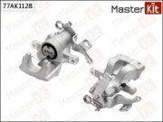 MasterKit 7 * * * 8