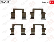 MasterKit 7 * * * 4