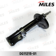 Miles D * * * 1