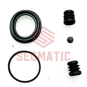 SEGMATIC S * * * 9