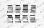 RENZO R * * * 7