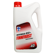 Finnfrost F * * * 3