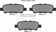 Textar 2 * * * 1