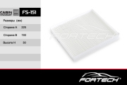 Fortech F * * * 1