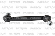 PATRON P * * * 9
