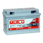 Mutlu LB372058A 