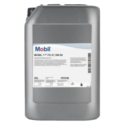 Mobil 1 * * * 8