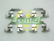 Frenkit 9 * * * 8