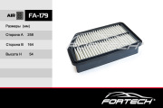 Fortech F * * * 9