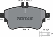 Textar 2 * * * 1