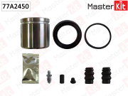 MasterKit 7 * * * 0