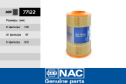 Nac 7 * * * 2