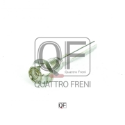QUATTRO FRENI Q * * * 9
