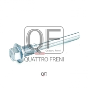 QUATTRO FRENI Q * * * 7