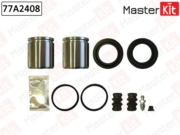 MasterKit 7 * * * 8