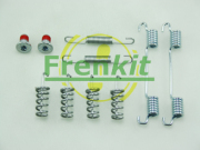 Frenkit 9 * * * 4