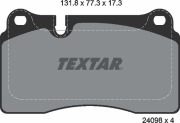 Textar 2 * * * 1