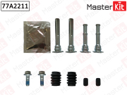 MasterKit 7 * * * 1