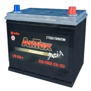 АкТех ATSTA653R 