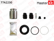 MasterKit 7 * * * 0