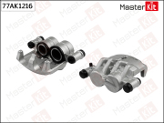 MasterKit 7 * * * 6