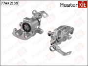 MasterKit 7 * * * 9