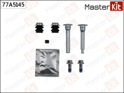 MasterKit 7 * * * 5
