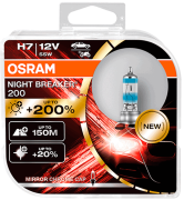 Osram 6 * * * B