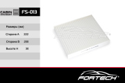 Fortech F * * * 3