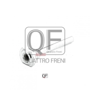 QUATTRO FRENI Q * * * 9