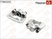 MasterKit 7 * * * 3
