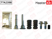 MasterKit 7 * * * 8