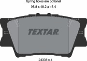Textar 2 * * * 1