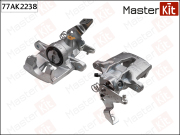 MasterKit 7 * * * 8