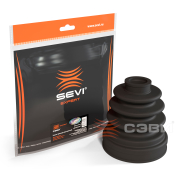 SEVI 6 * * * 0