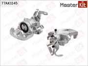 MasterKit 7 * * * 5