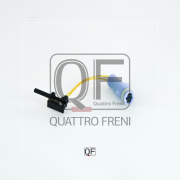 QUATTRO FRENI Q * * * 2