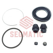 SEGMATIC S * * * 5