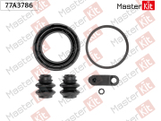 MasterKit 7 * * * 6