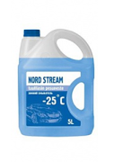 NORD STREAM 7 * * * 5
