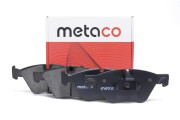 METACO 3 * * * 0