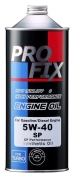 Profix S * * * 1