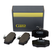 GANZ G * * * 3