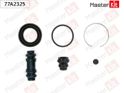 MasterKit 7 * * * 5